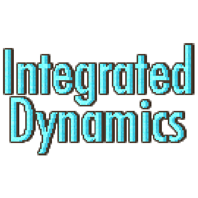Integrated Dynamics  1.19