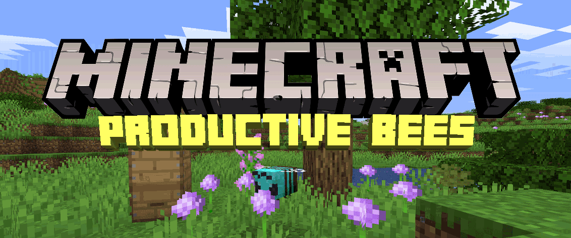 Productive Bees  1.19.3