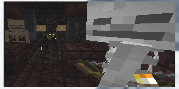 Harder Spawners  1.20.2