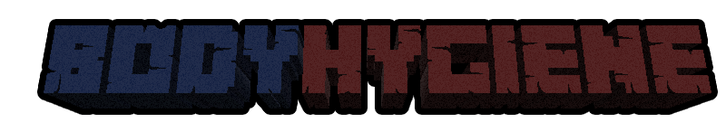 BodyHygiene  1.18.2
