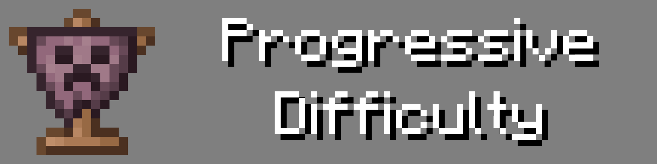 Majrusz's Progressive Difficulty  1.17.1