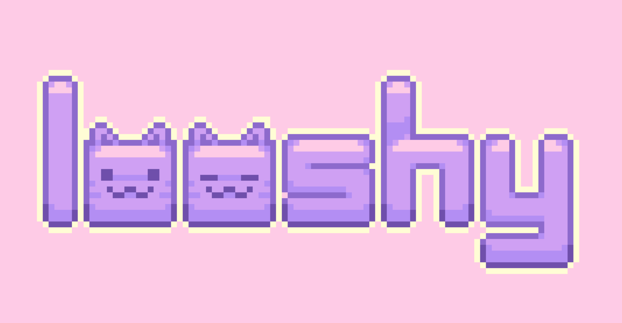 Looshy  1.21.4