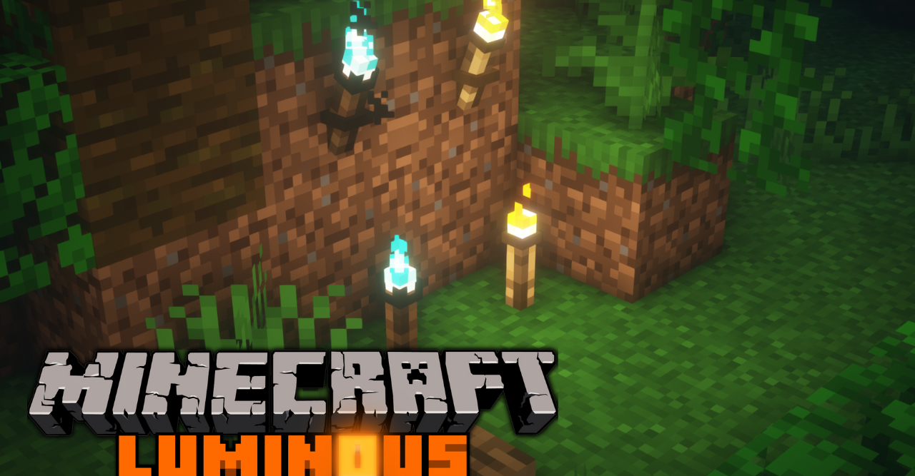 Luminous  1.19.4
