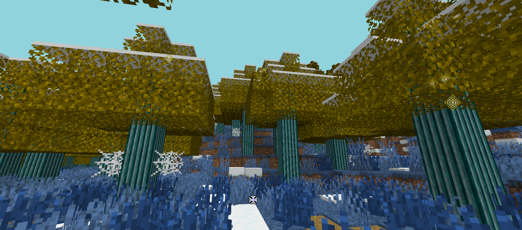 Luna's Dream World  1.16.5