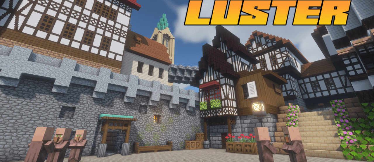 Luster  1.19.4