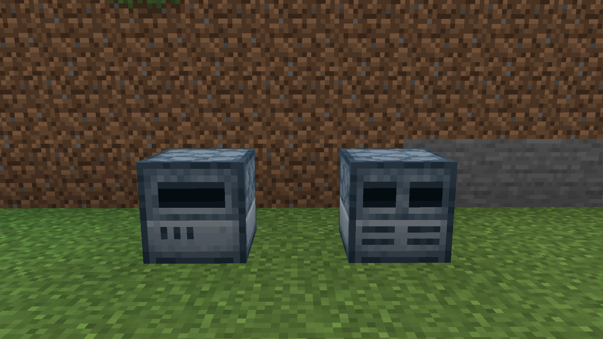 Автоматизированные фермы в Minecraft с использованием редстоуна