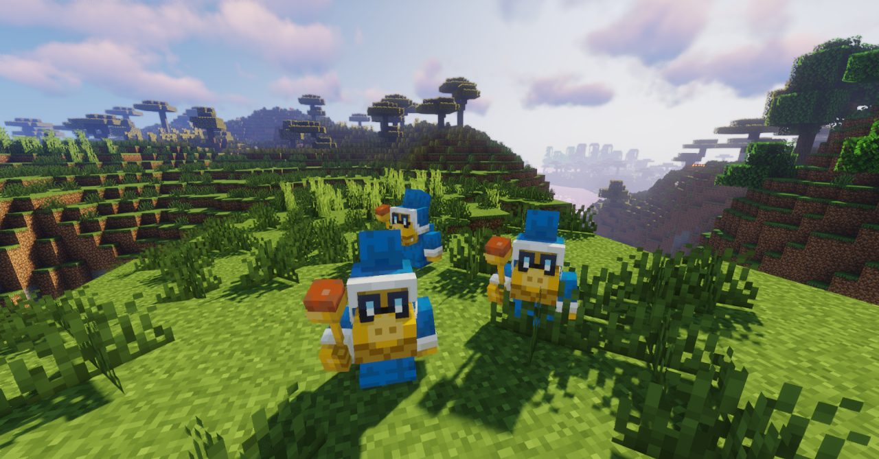 Magikoopa  1.20.6