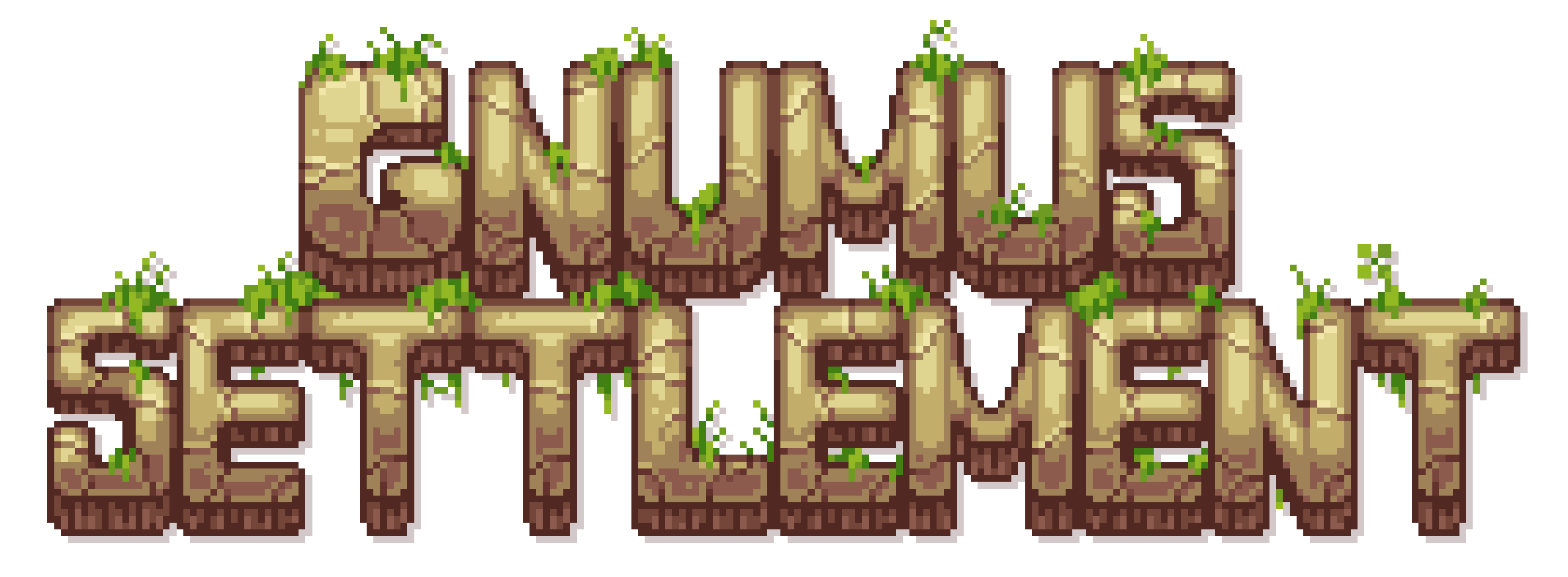 Gnumus Settlement  1.18.2