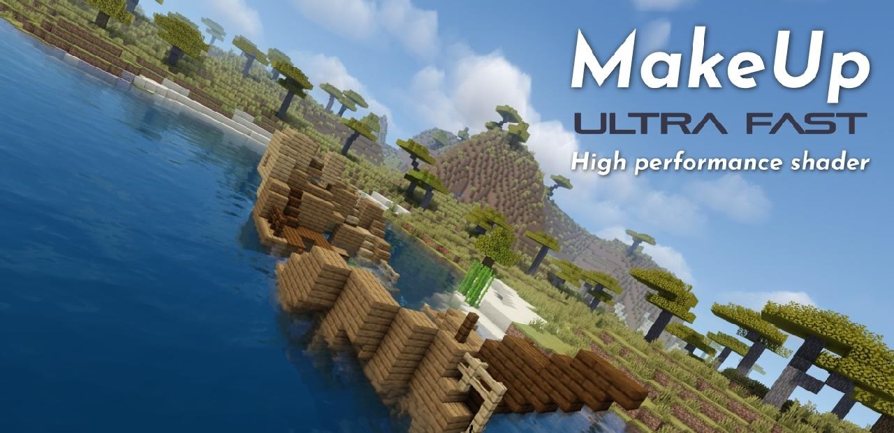 MakeUp — Ultra Fast  1.19