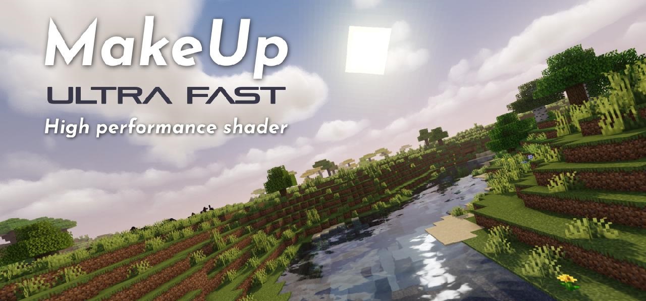 MakeUp – Ultra Fast  1.18