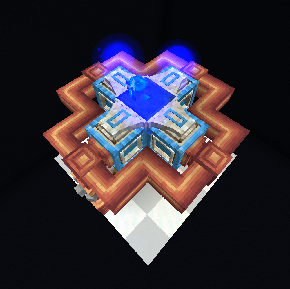 Creatania  1.18.2