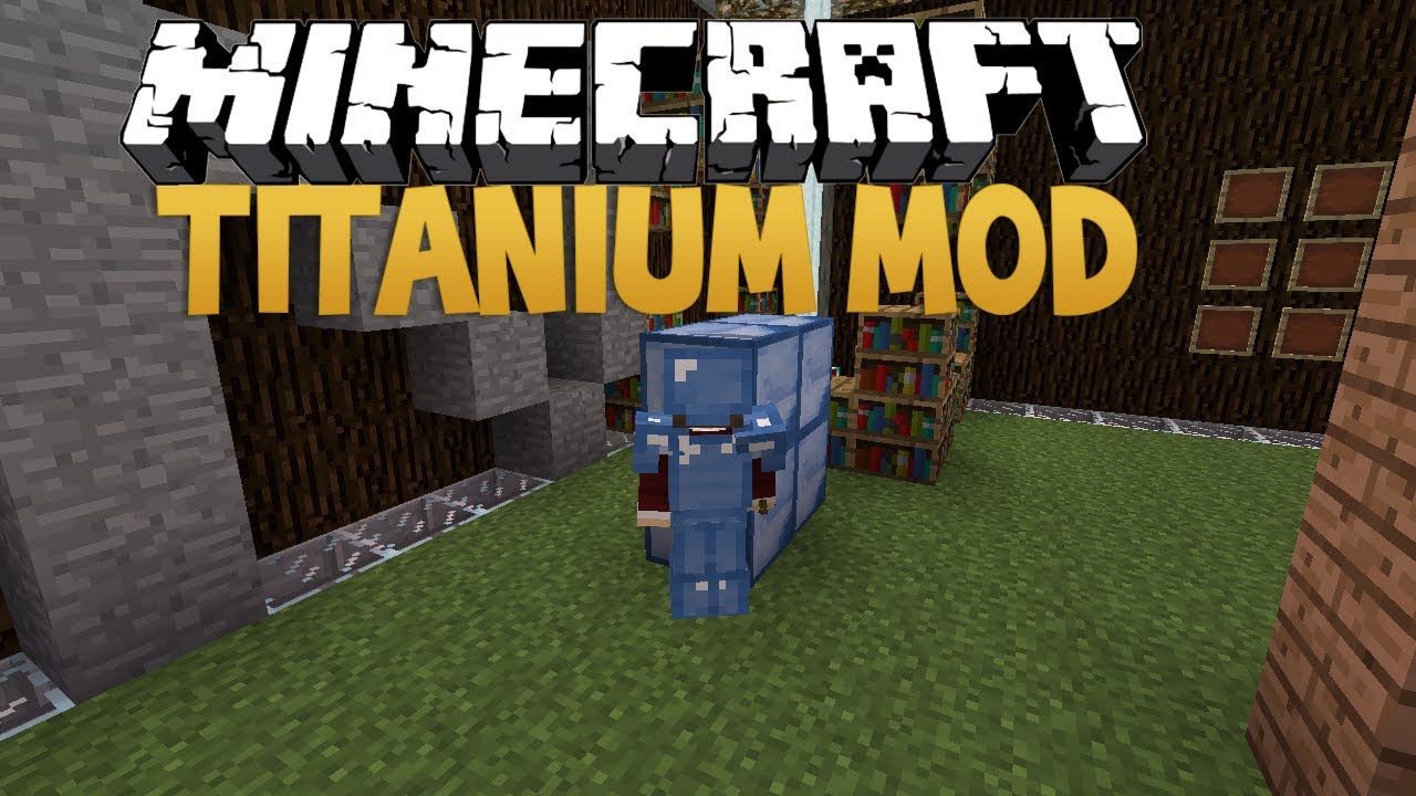Titanium  1.14.4