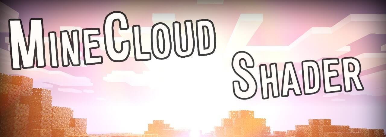 MineCloud  1.15.2