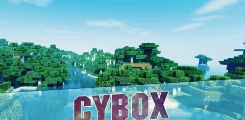 Cybox  1.20.1