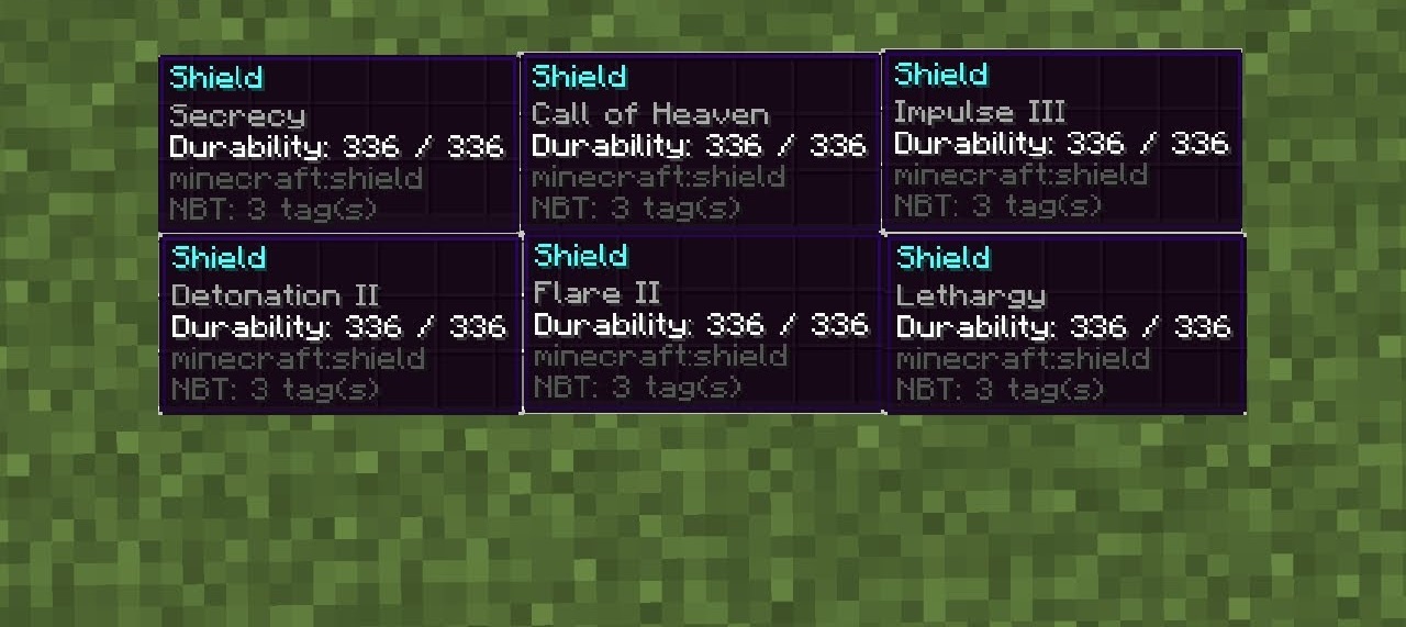 Разнообразие биомов в Minecraft: леса, пустыни, горы и океаны