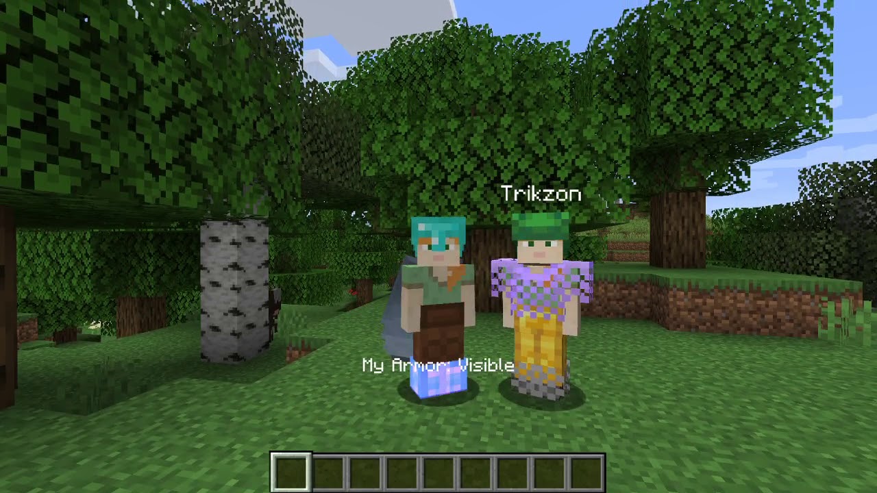 Интерфейс крафта в Minecraft с верстаком и созданием меча