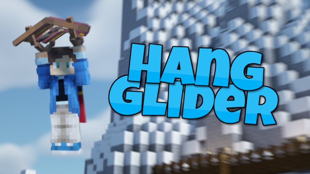 Hang Glider  1.19.2