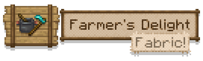 Farmer's Delight  1.17.1