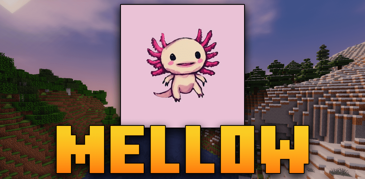 Mellow  1.21.1