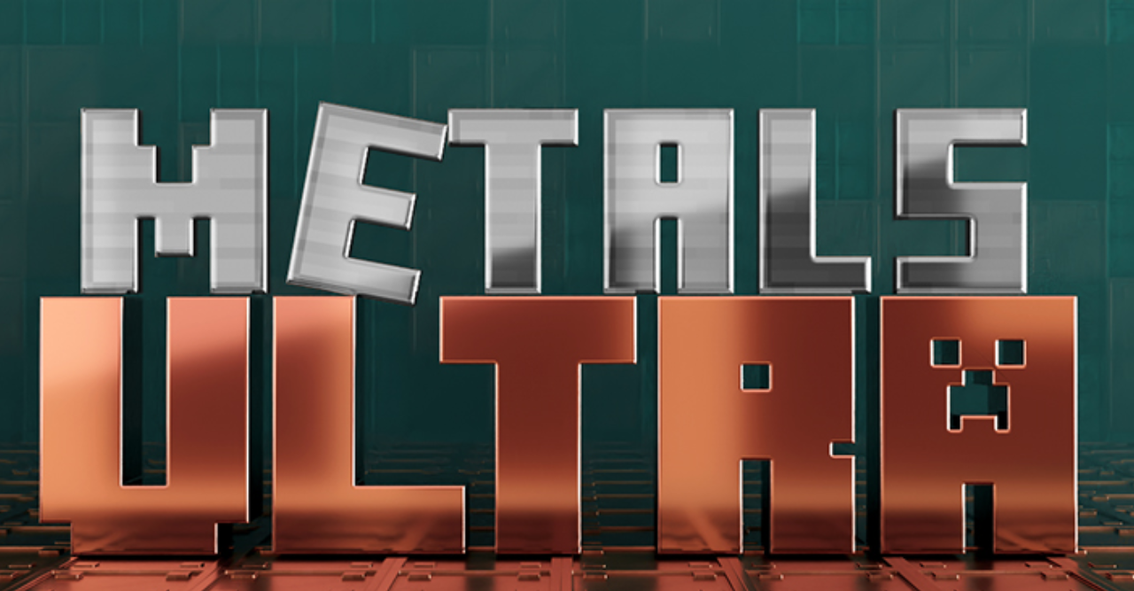 Metals Ultra  1.21.5
