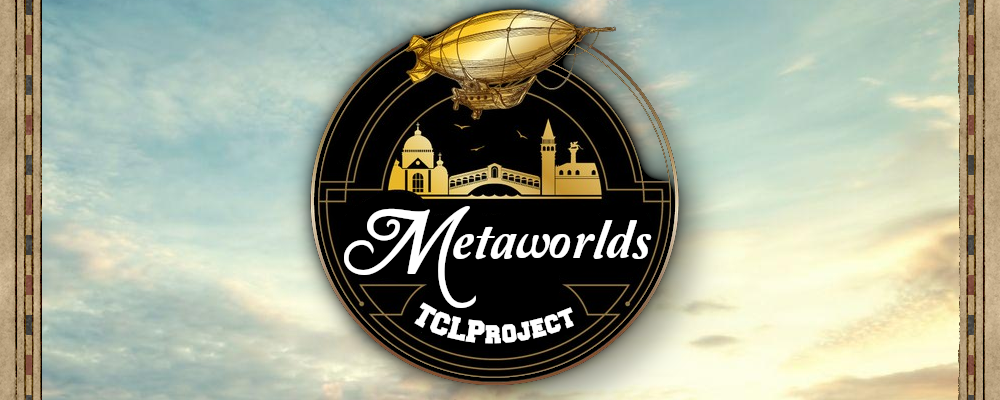 Metaworlds Unofficial  1.7.10