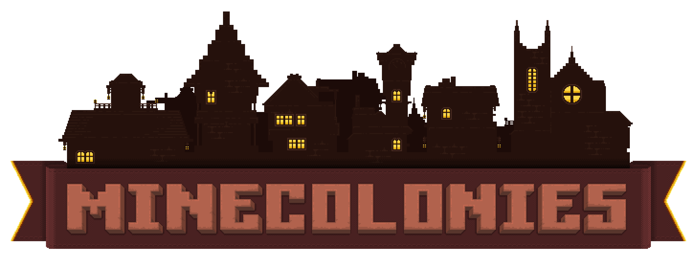 MineColonies  1.17.1