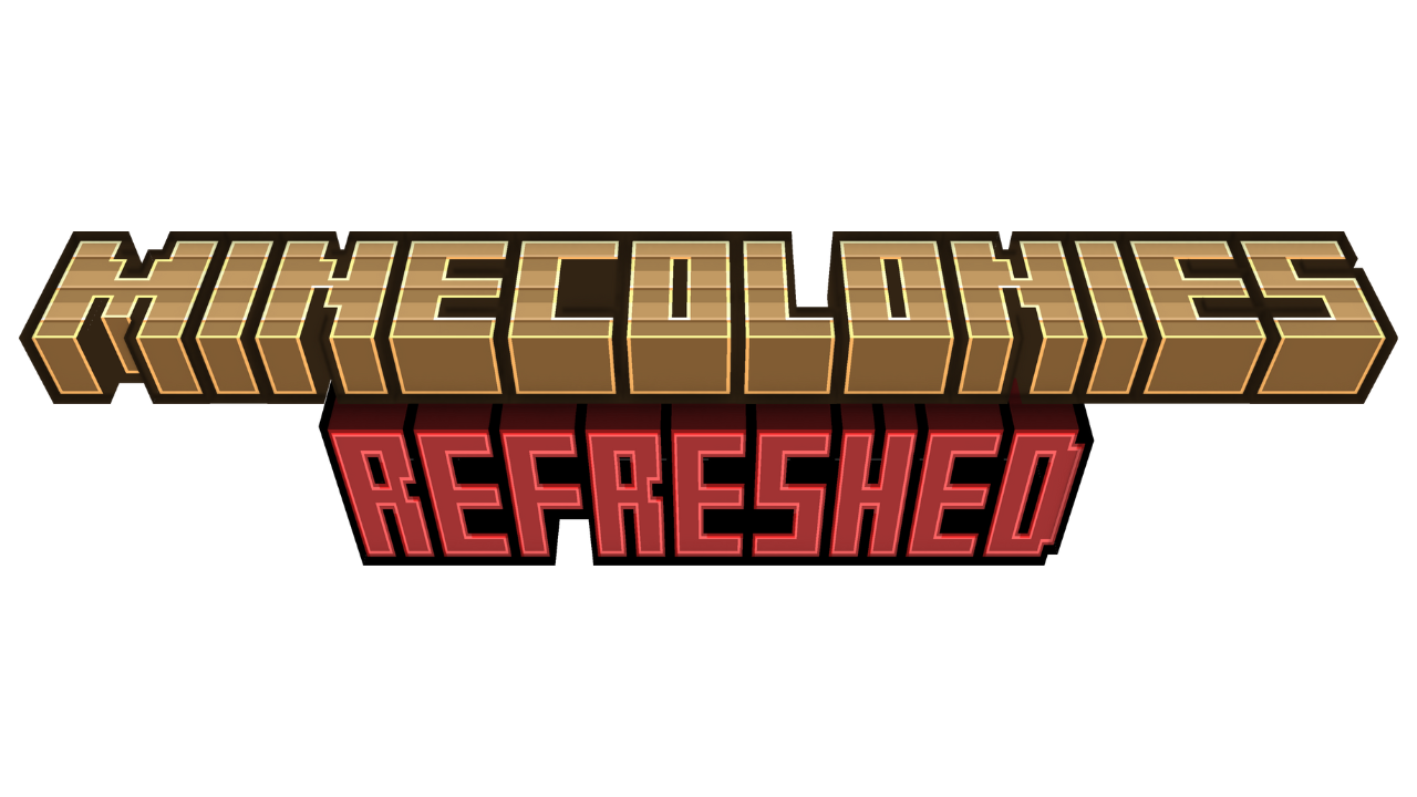 Minecolonies Refreshed  1.21.3