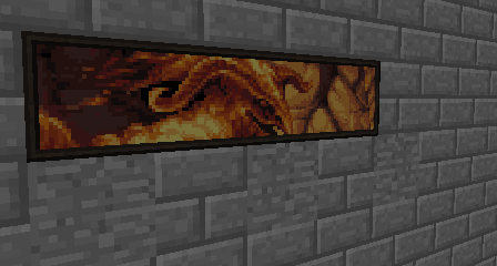Новые мобы и блоки из обновления Caves & Cliffs