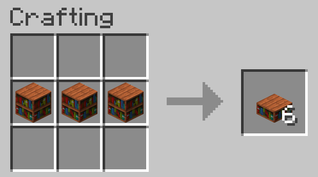 Сравнение ванильного Minecraft и версии с установленным модом Minekea