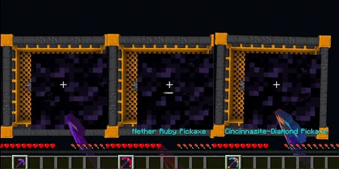 Новые мобы из обновления Minecraft 1.20 - верблюд и археологические находки