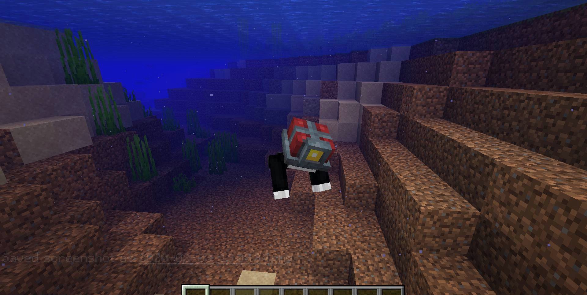 Рецепт крафта шахтерского шлема в Minecraft с верстаком и материалами
