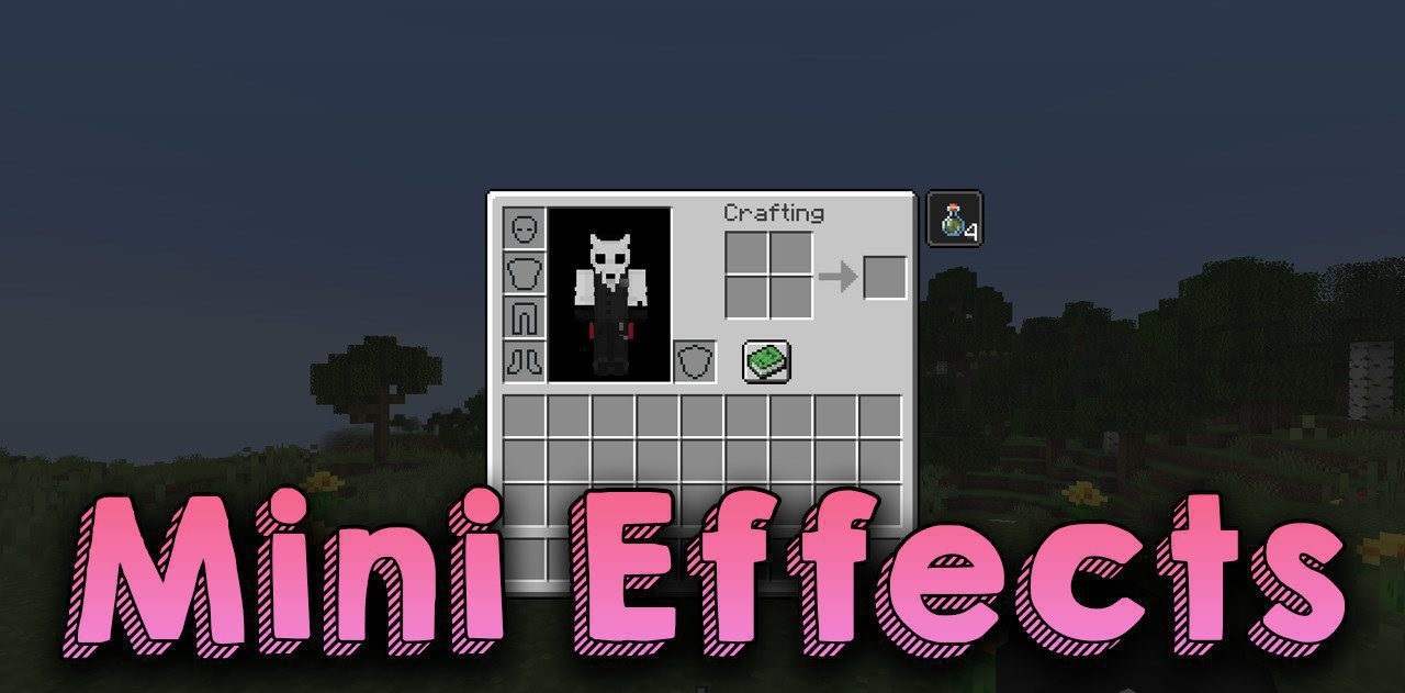 Mini Effects  1.20.4