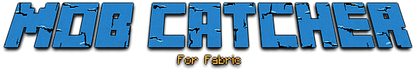 Mob Catcher  1.18