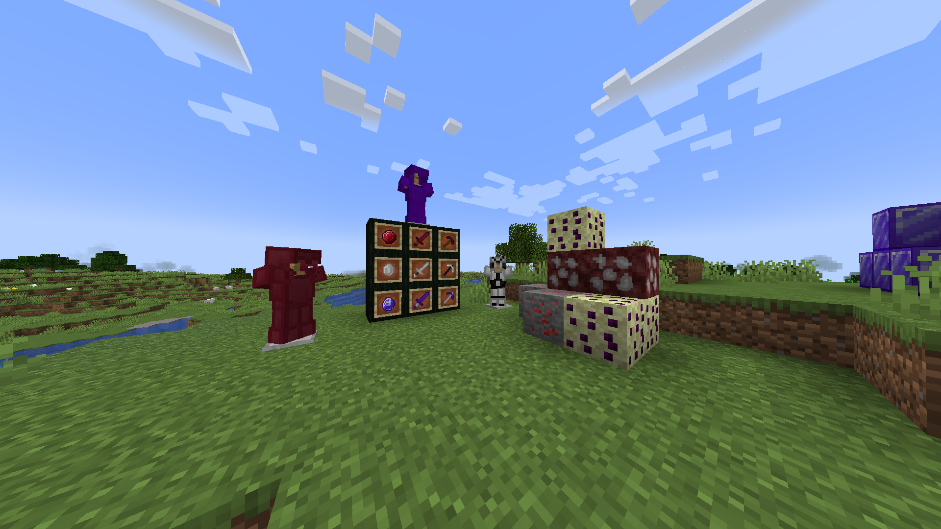 Pete's Expansion  1.18.2