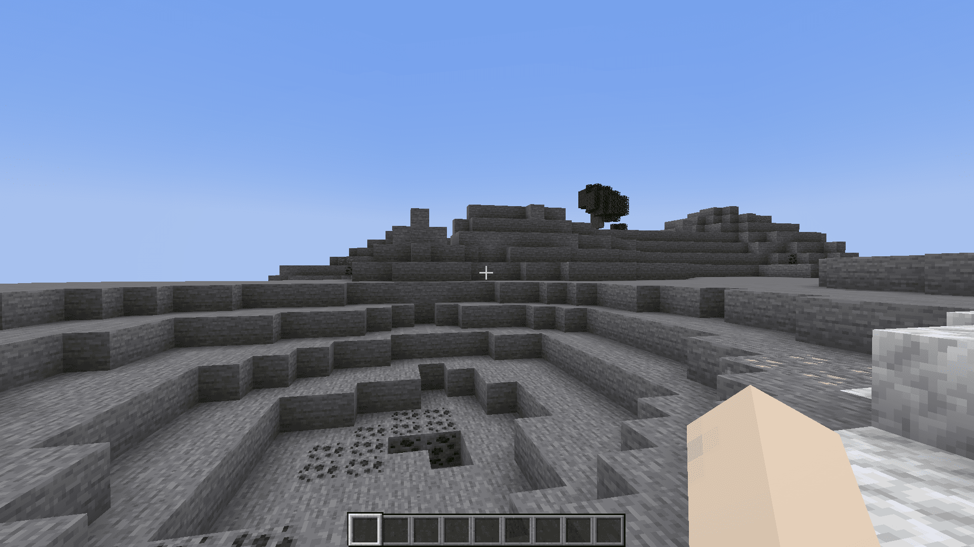 Настройки ModernFix в меню Minecraft для тонкой оптимизации