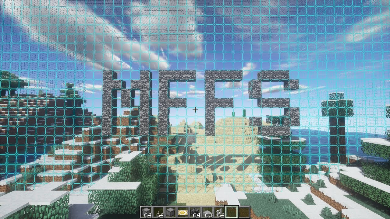 Modular Force Fields Systems  1.20.4
