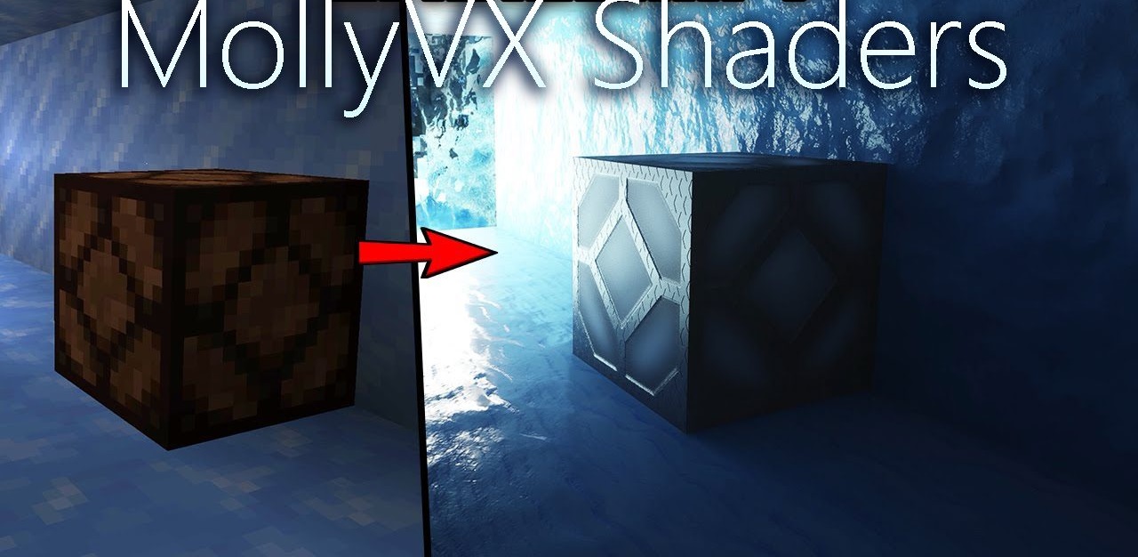 MollyVX  1.20.4