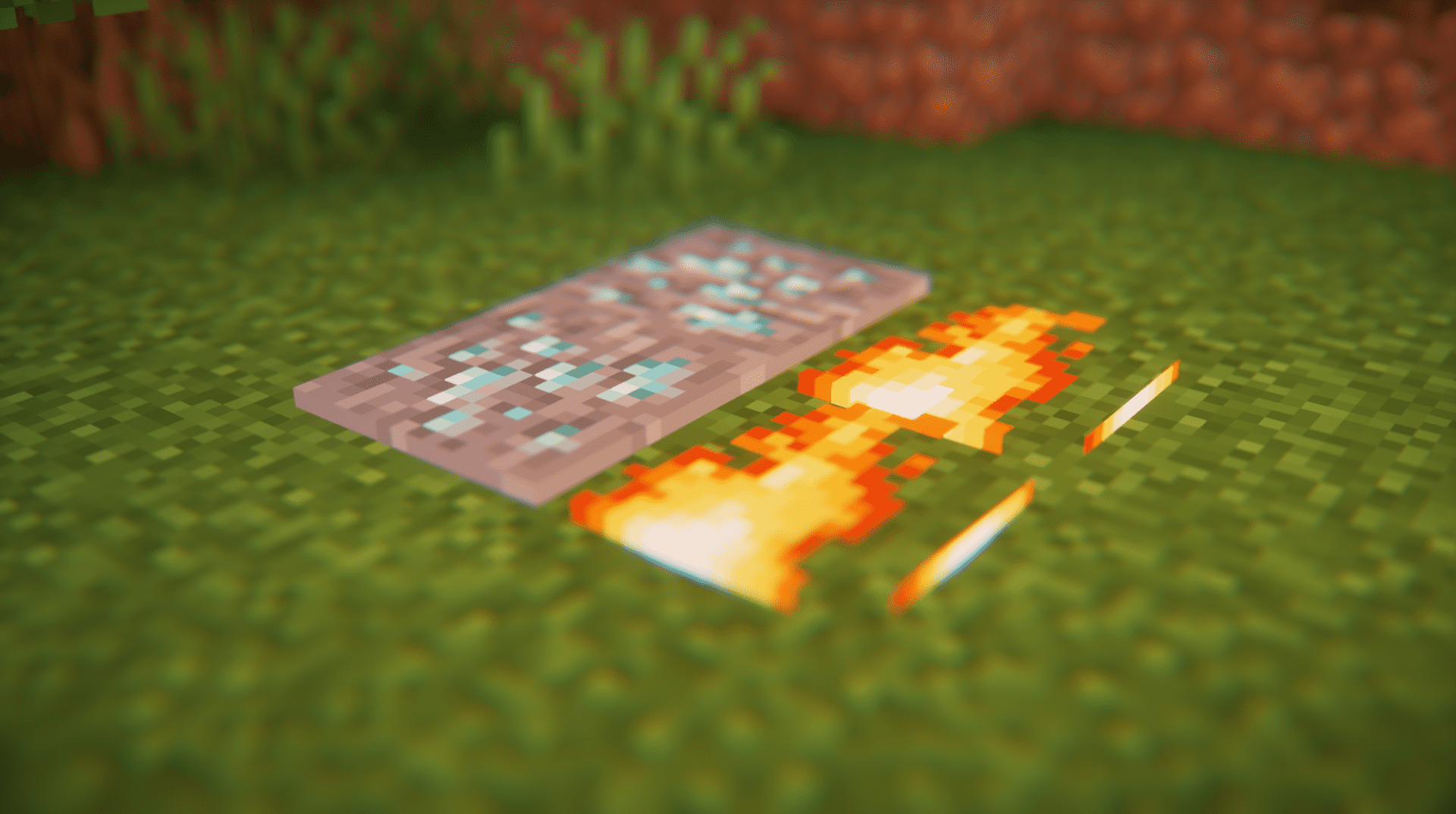 Необычные ковры в Minecraft: слизневые, медовые и другие варианты