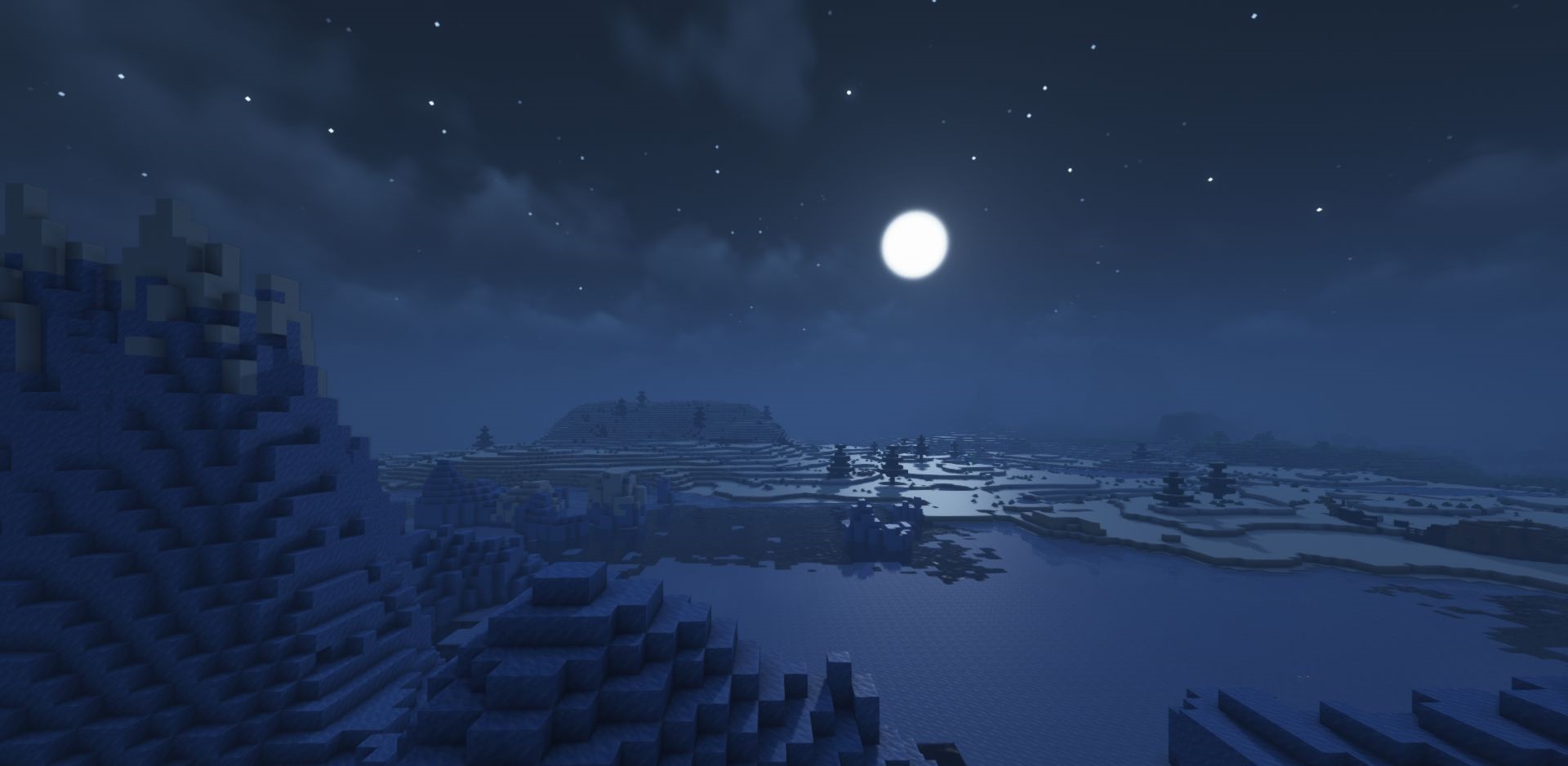 Настройка запрета на поджигание блоков гастами в Minecraft