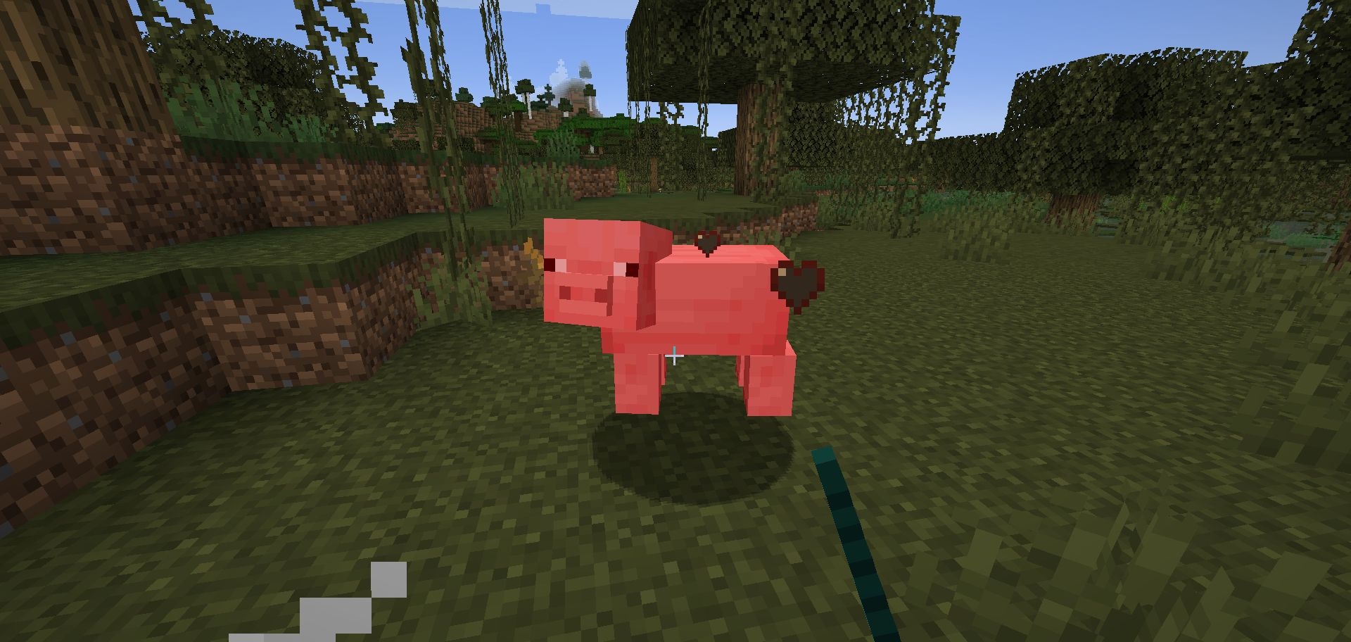 Крафт новых видов оружия в моде More Vanilla Weapons для Minecraft