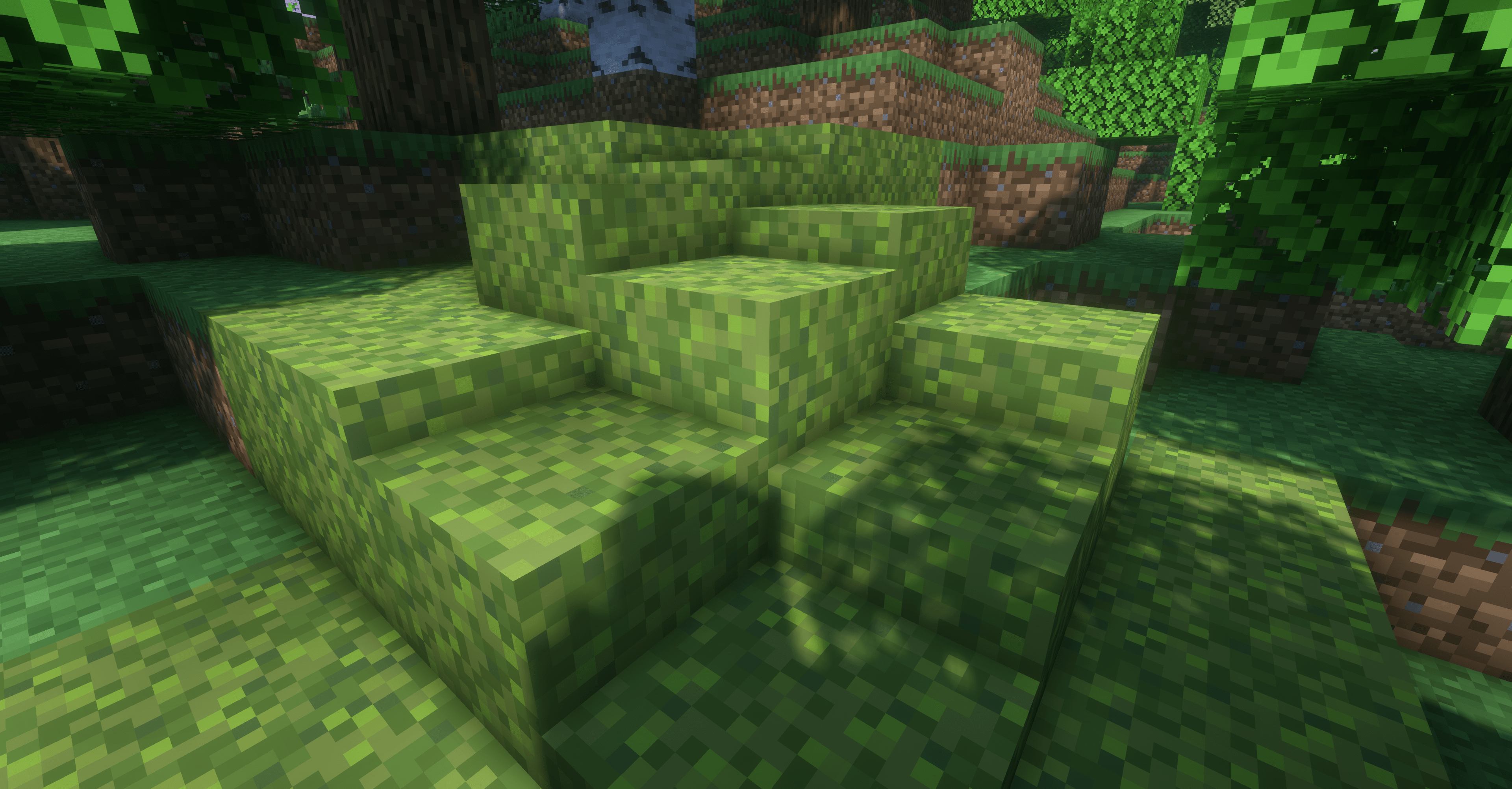 Moss Layers  1.18