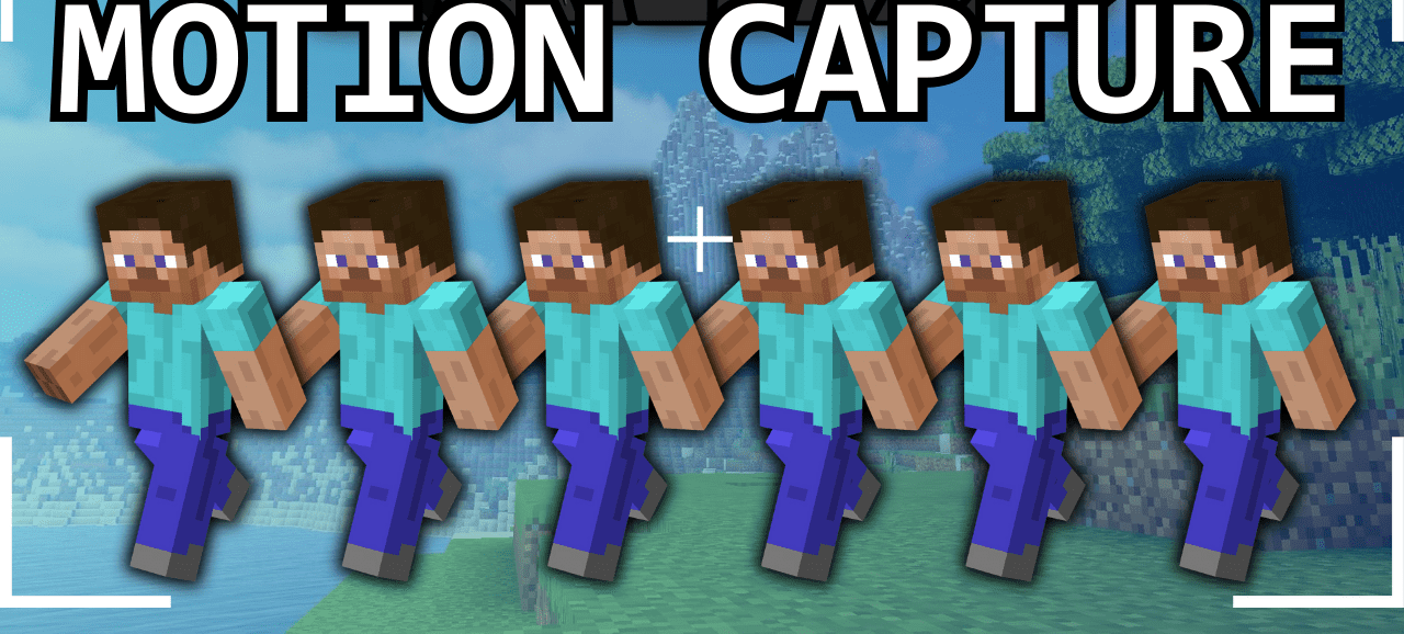 Motion Capture  1.16.5