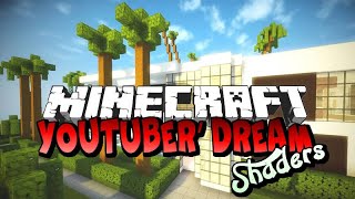 Youtuber Dream  1.14.4