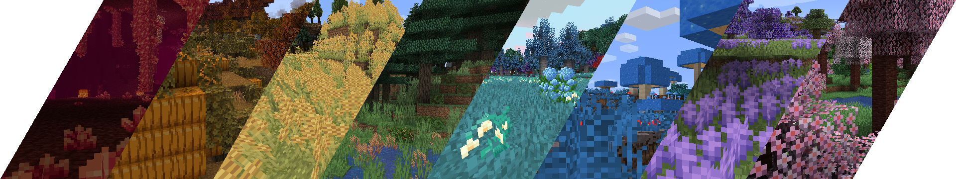 Интерфейс крафта в Minecraft с рецептами создания инструментов и блоков