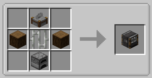 Гайд по Mystical Machinery Mod - как настроить механизмы в Minecraft
