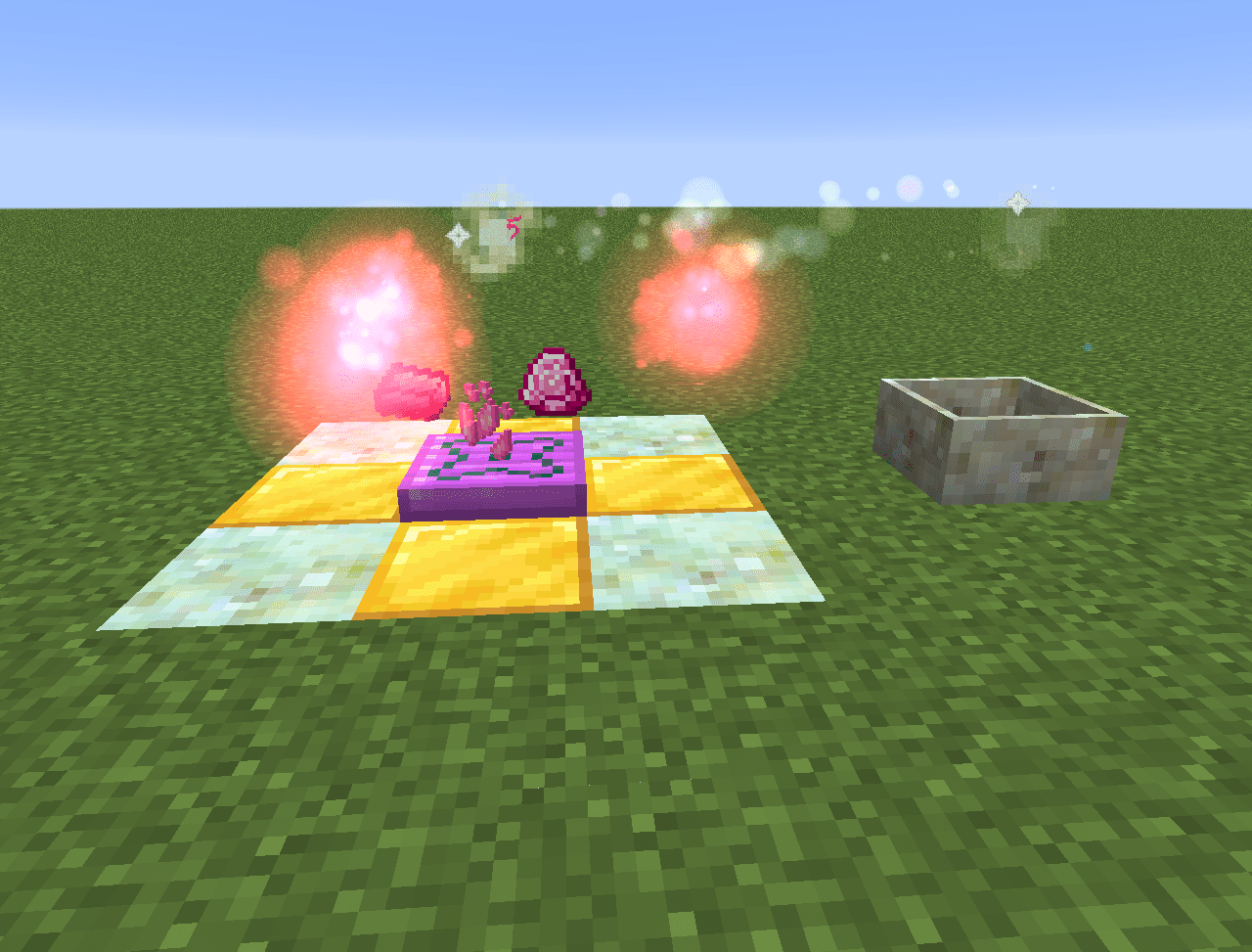 Mythic Botany  1.16.5