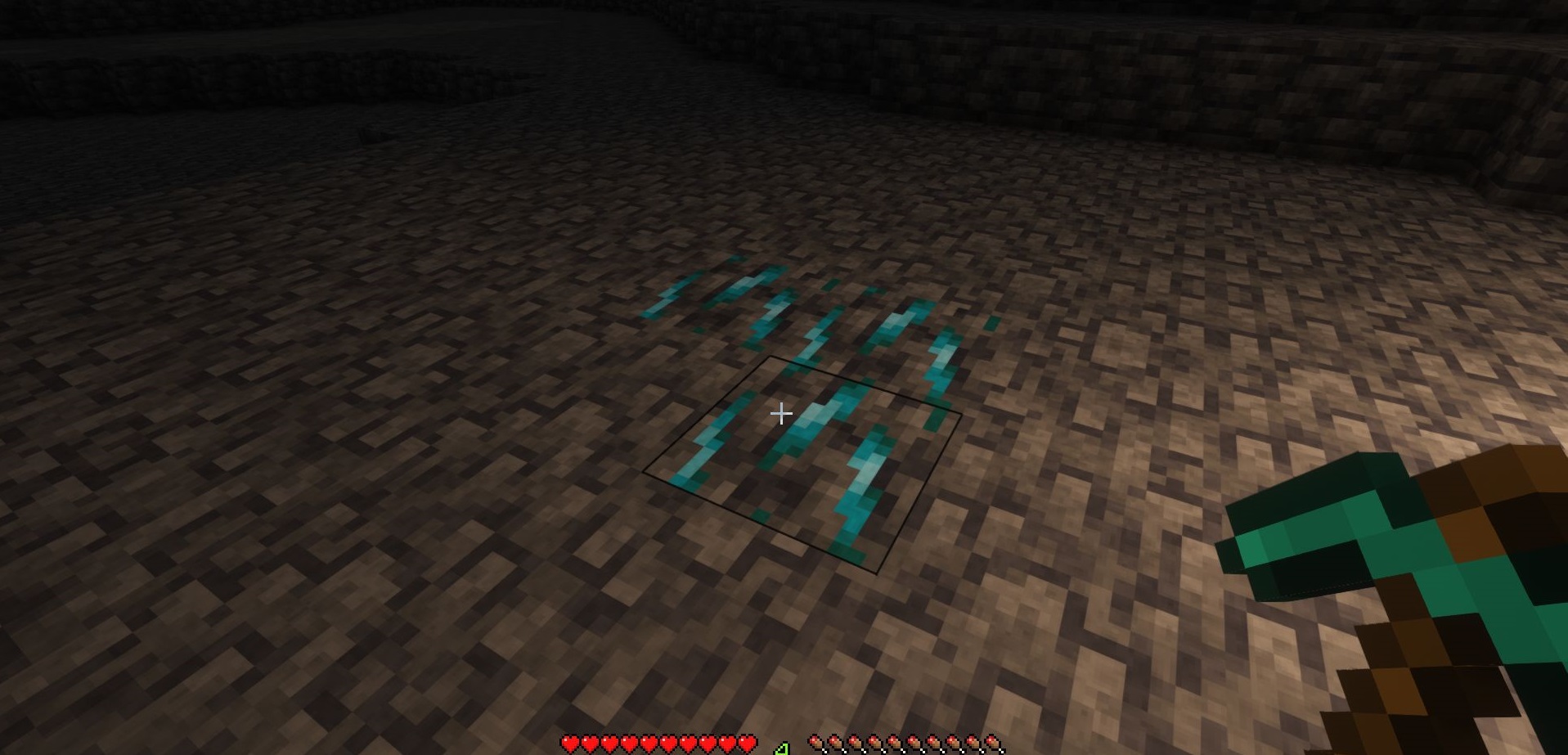 Крафт оружия из теневой стали в моде Mythic Metals для Minecraft
