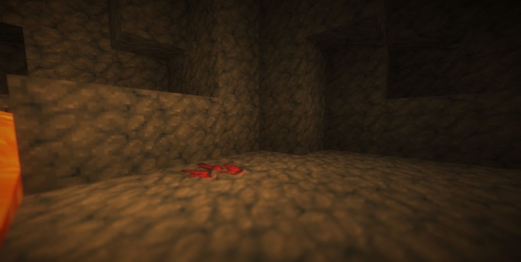 Реалистичные биомы и освещение в Minecraft с Mythic Resource Pack