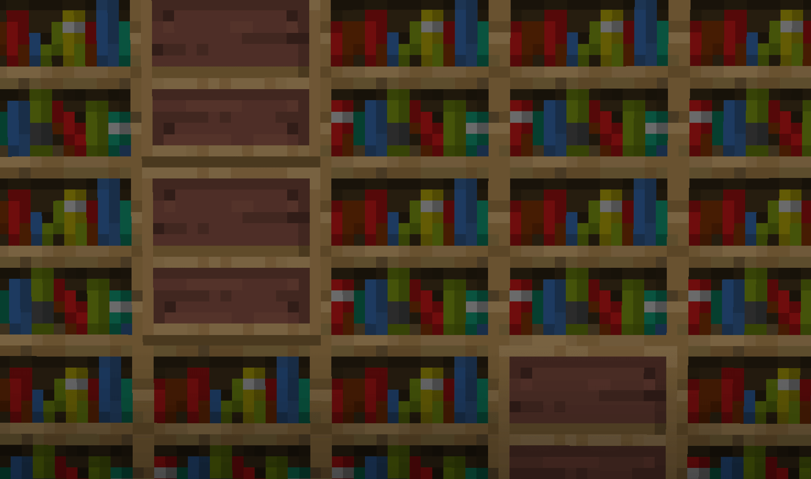 Игровой процесс Minecraft: персонаж добывает ресурсы в пещере