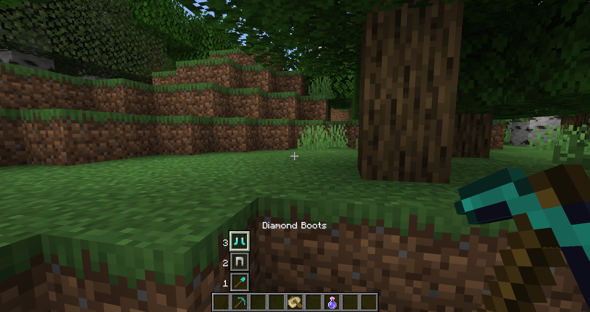 Рецепты крафта в Minecraft: инструменты, блоки и оружие